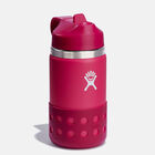 Kids Wide Mouth 12 oz בקבוק שתייה ילדים